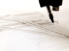 What is a drawing machine?