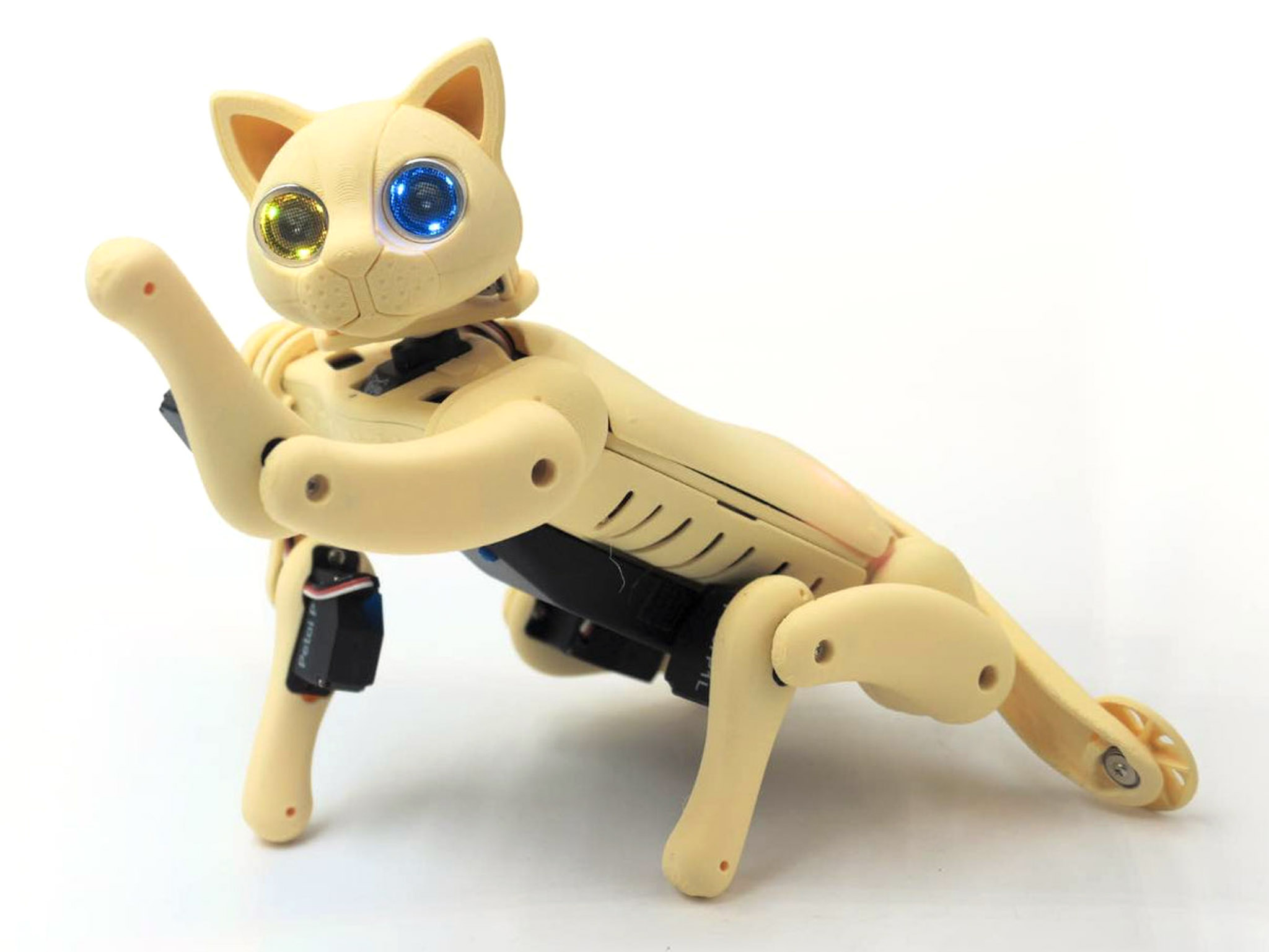 Petoi Programmable Robot Pets: Reviewed