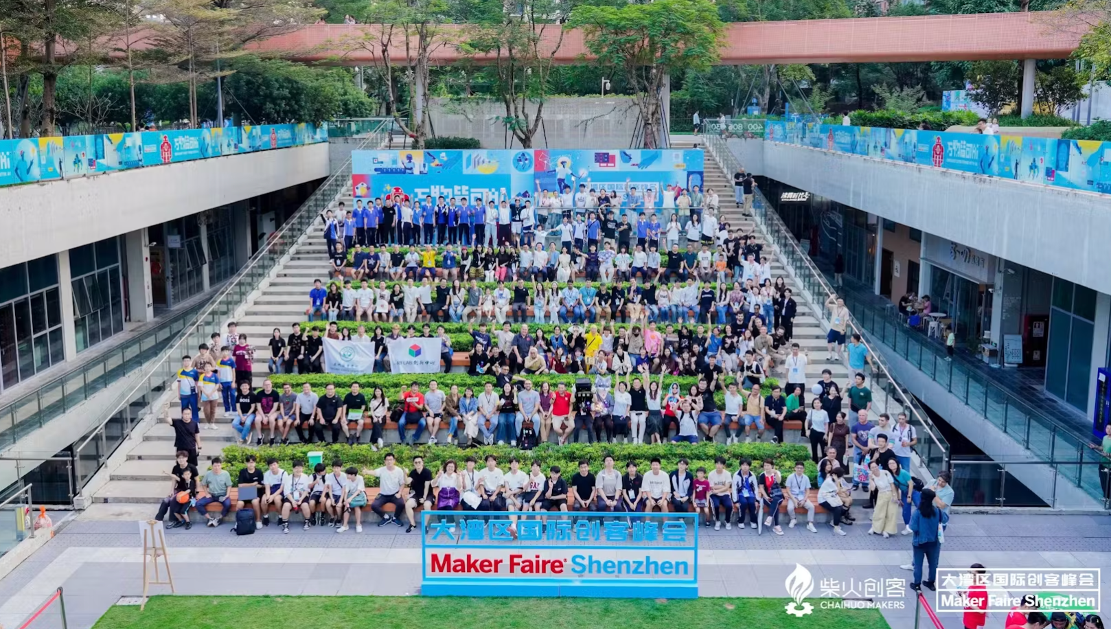 It’s Nearly Time for Maker Faire Shenzhen 2025