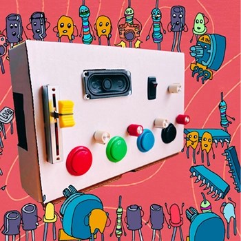 The Boxytone Synth Kit