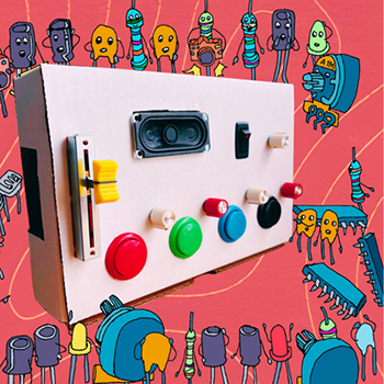 The Boxytone Synth Kit