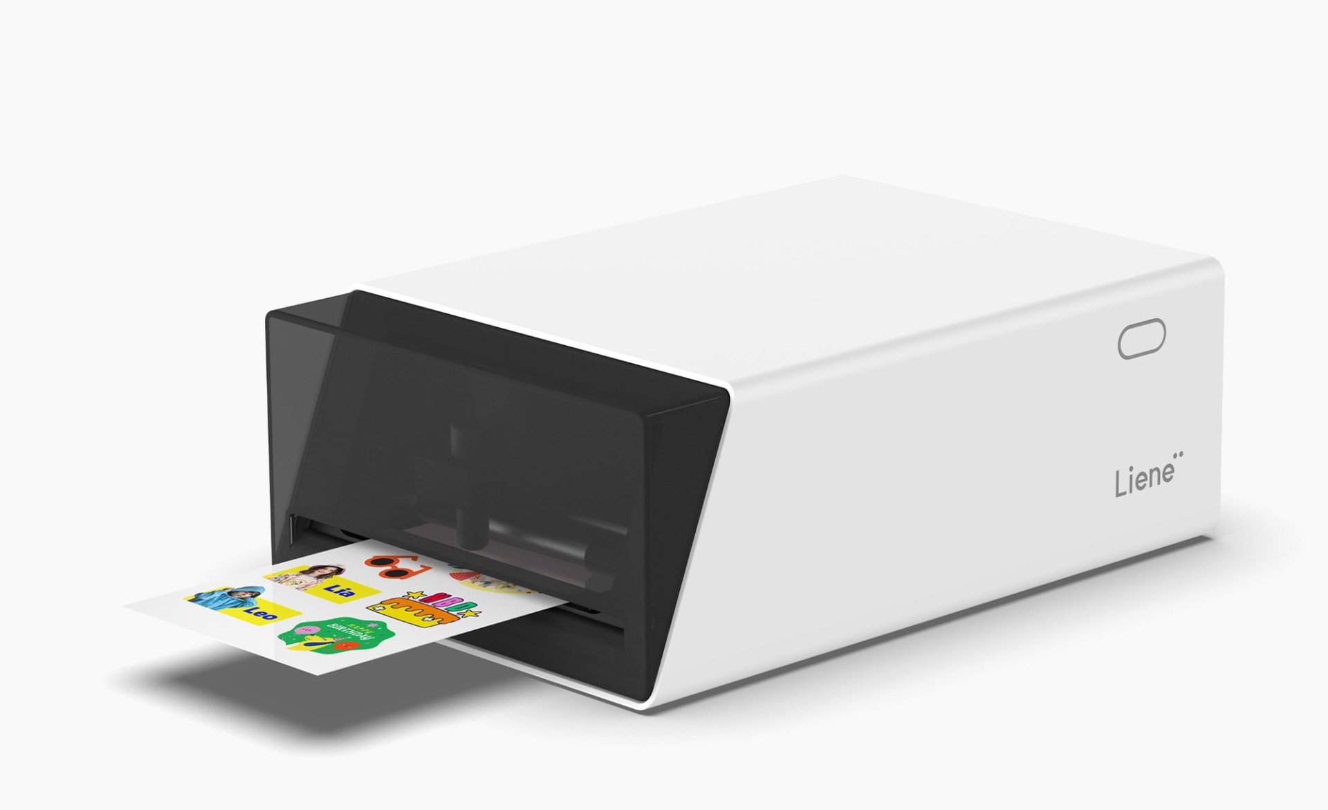 Review: Liene PixCut S1 Sticker Printer - Make: