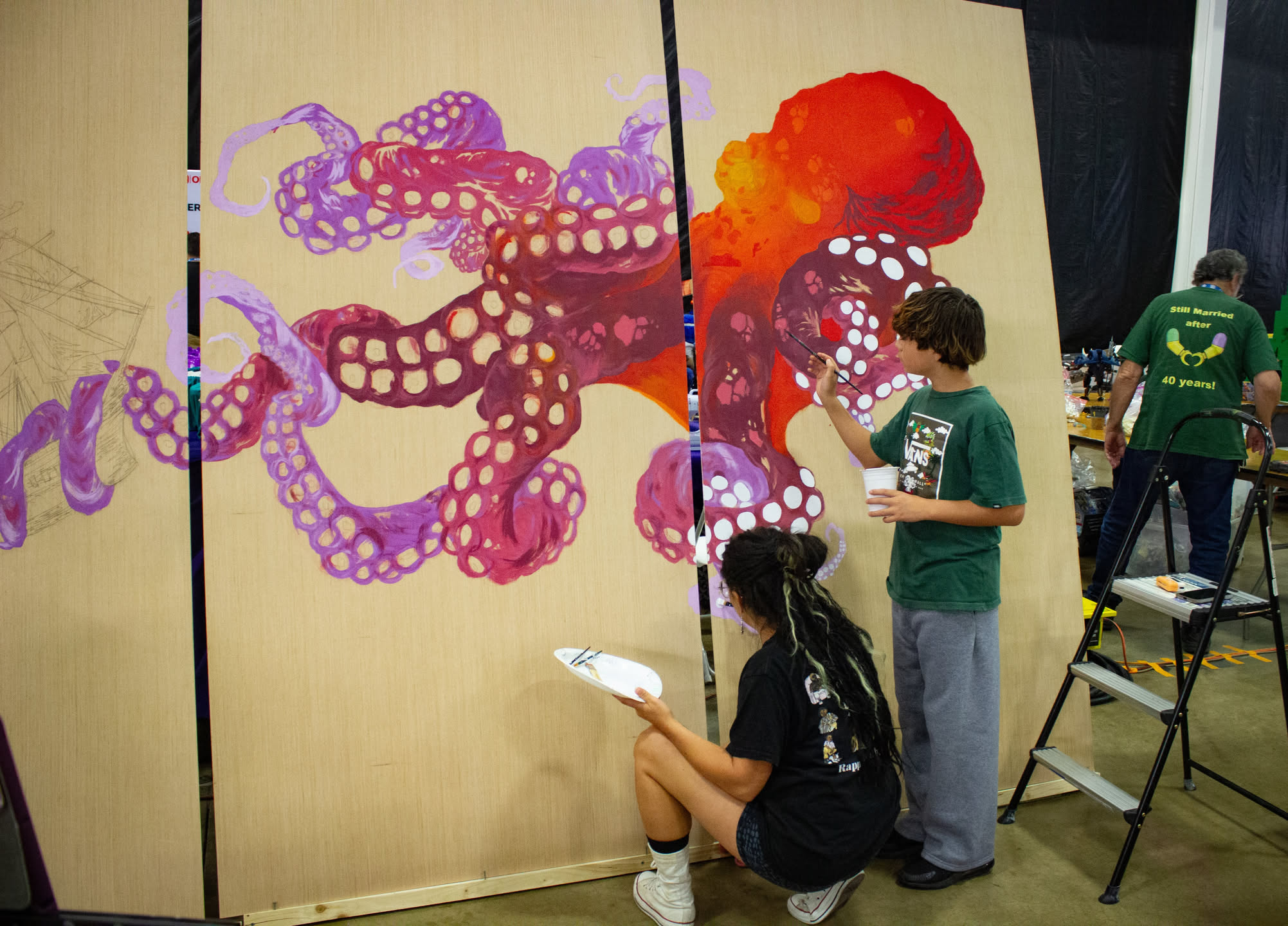 Makers Of Orange County Unite This Weekend!