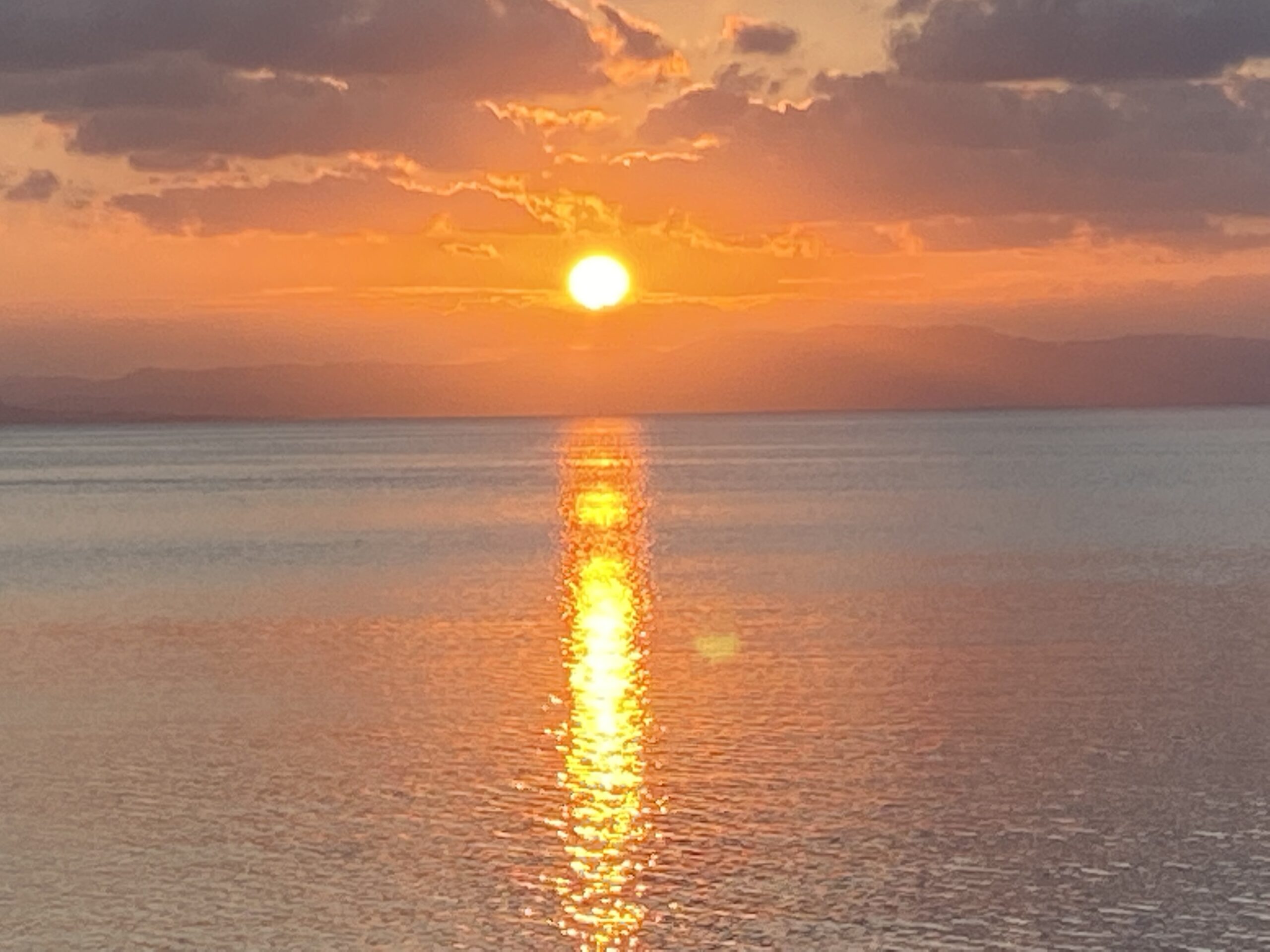 あなたが現在見ているのは １１月のメッセージ〜内なる真実と外の行動の整合性