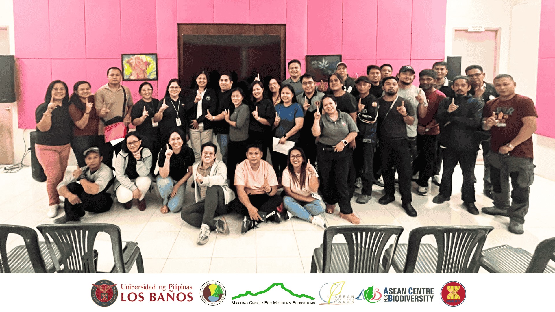 MCME holds General Assembly Meeting in preparation for Make it Makiling! 2026