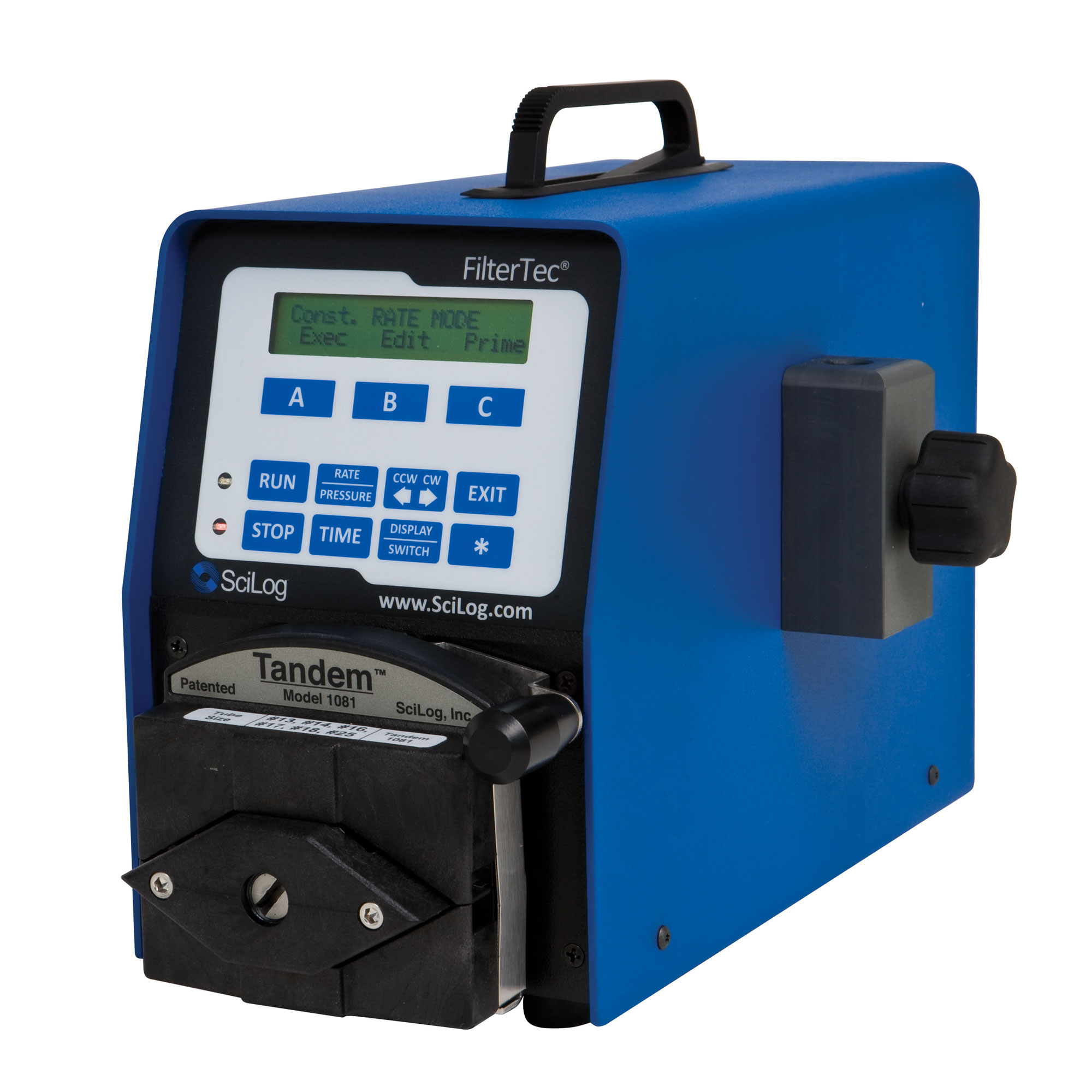 Flow Filtration Mnemology Lab - Dark Textures - Premium Retina Collection