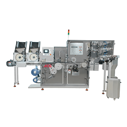 Challenges In Blister Packaging For Oral Solid Dosage Forms - Download Classic Abstract Picture | 4K