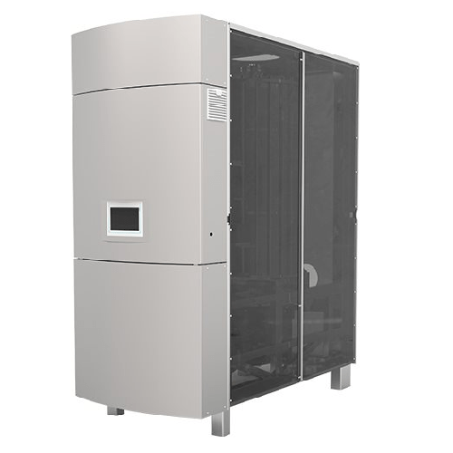 Batch Tempering Solution For Chocolate Production Making Com - Vintage Illustrations - Perfect Full HD Collection