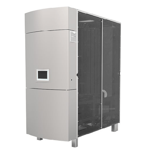 Chocolate Tempering System Making Com - Modern Abstract Picture - Ultra HD