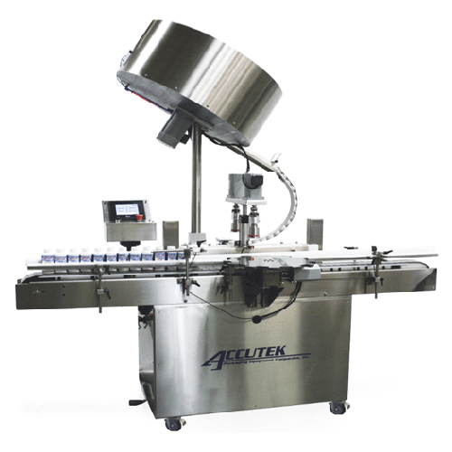 Automatic Chuck Capper - Best Dark Designs in 4K