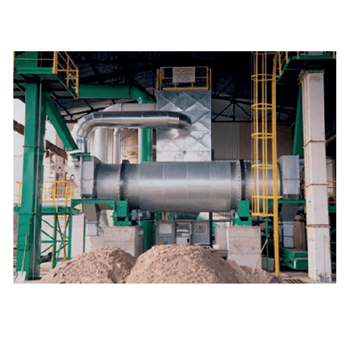 Drying Systems For Powders And Bulk Solids Making Com - Premium City Background Gallery - 8K