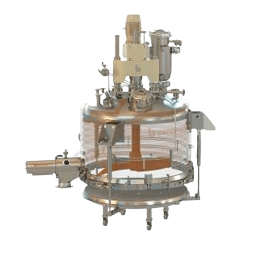 Agitated Nutsche Filter For Solid Liquid Separation Making Com - Download Incredible Ocean Texture | HD