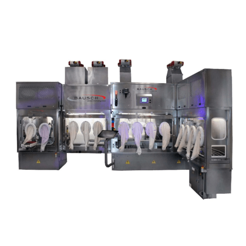 Cell And Gene Therapy Packaging System Making