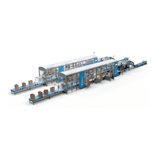 Case Packer For Stackable Products Making Com - Ocean Photos - Creative Ultra HD Collection