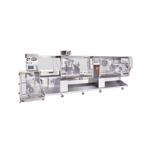 Blister Packaging For Solid Dosage Forms Making Com - Perfect Dark Pattern - Full HD