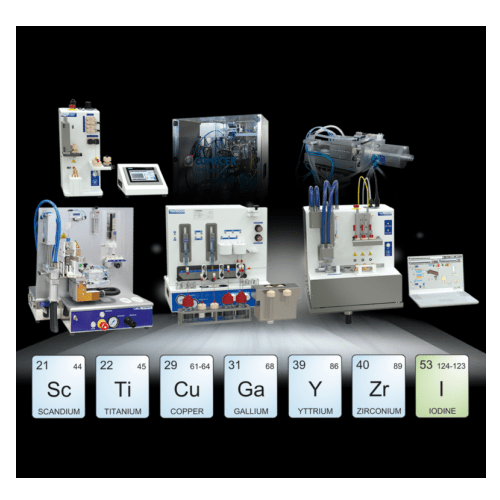 Solid Target - Best Abstract Designs in Retina