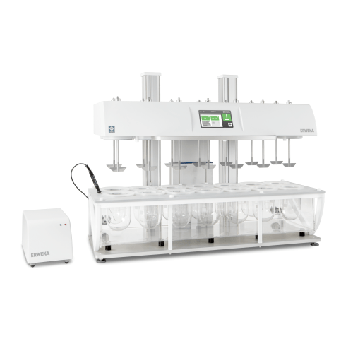 Small Volume Dissolution Testing Reviews - Light Pictures - Ultra HD 4K Collection