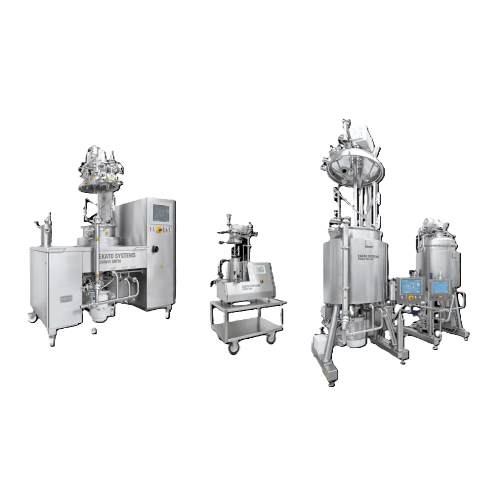 Vacuum Processing Units For Lab Scale Applications Making Com - Abstract Illustrations - Modern Mobile Collection