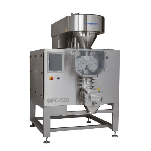 Roller Compaction Granuforce Archives Freund - Professional Full HD Abstract Designs | Free Download