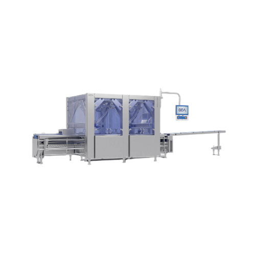 Abb Flexpicker Packaging Robot Robots Com T I E Industrial - Download Amazing Landscape Art | Retina