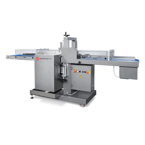 Horizontal Slicer With 1 Cutting Disk - Download Classic Colorful Design | High Resolution