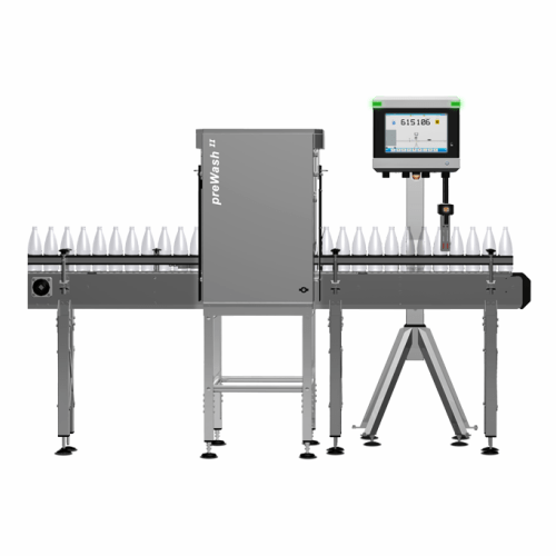 Versatile Bottle Sorting System Making Com - Incredible Nature Image - Full HD