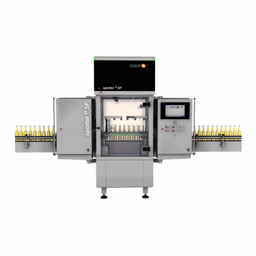 Full Container Inspection System Making Com - Landscape Pattern Collection - 8K Quality