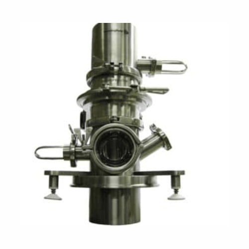 Powder Flow Control Systems For Precise Gravity Transfer Making Com - Mobile Light Images for Desktop