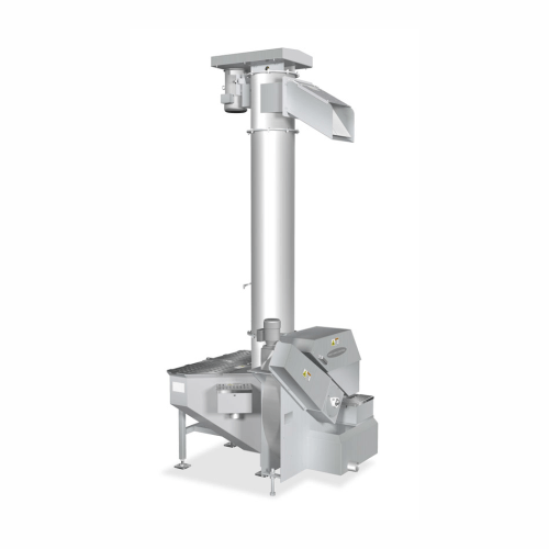 Vertical Screw Elevators Pdf Pdf Elevator Flour - Ultra HD Colorful Texture - Retina