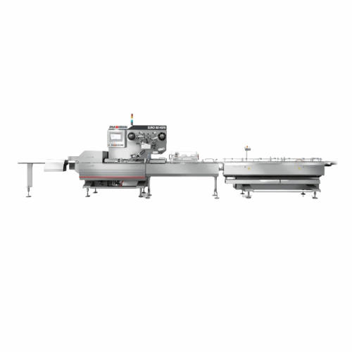 Flow Wrapper High Quality High Speed Solutions - 8K Mountain Backgrounds for Desktop