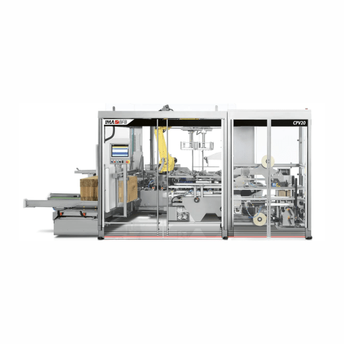 Automatic Case Packer For Pharmaceutical Industry Making Com - Amazing Ultra HD Colorful Images | Free Download