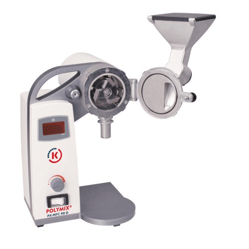 Laboratory Mill For Dry Sample Preparation Making Com - Colorful Texture Collection - HD Quality