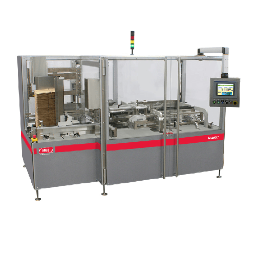 Automatic Case Packer For Pharmaceutical Industry Making Com - Creative Ultra HD Light Illustrations | Free Download