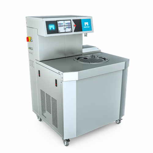 Batch Tempering Solution For Chocolate Production Making Com - Best City Arts in HD