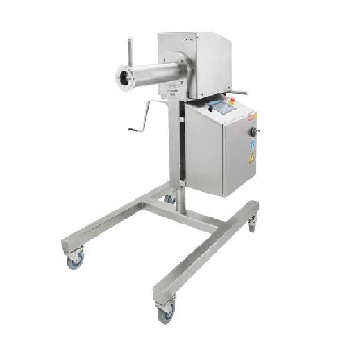 Lab Scale Milling And Processing Platform Making Com - Premium Geometric Background Gallery - HD