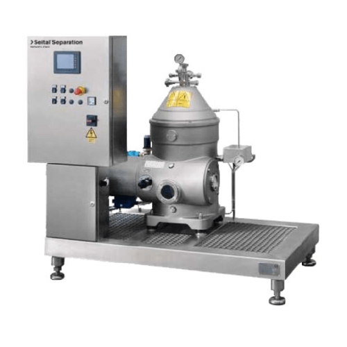 Self Cleaning Clarifiers For Liquid Solid Separation Making Com - 8K Vintage Wallpapers for Desktop