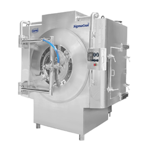 Pharmaceutical Tablet Coating System Making Com - Download Ultra HD City Art | Full HD