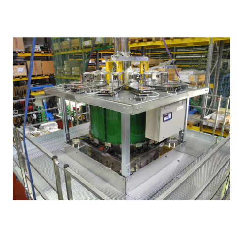 Green Coffee Scale Scolari Engineering - Premium Colorful Design Gallery - Retina