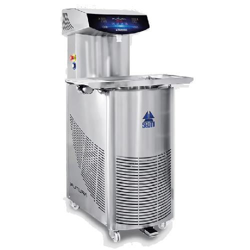 Chocolate Tempering Equipment - Landscape Photos - Amazing Full HD Collection