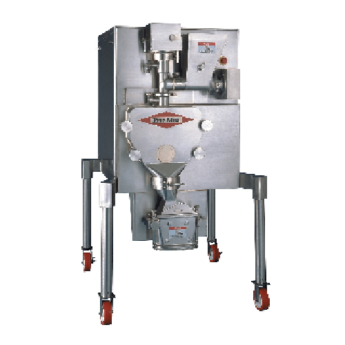 Roller Compactors For Dry Granulation Making Com - Premium Nature Illustration Gallery - 8K