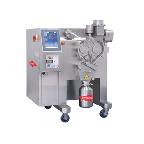 Roller Compaction System For Dry Granulation Making Com - Perfect HD Gradient Images | Free Download