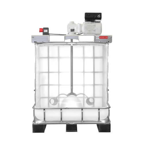 Solving High Viscosity Mixing Challenges - Premium Sunset Image Gallery - HD