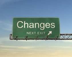 change