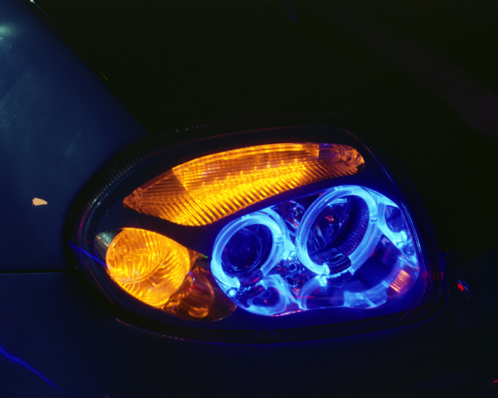 Pedro Magalhães, exposição 'Proyecciones temporales 03', Projecto Interferencias. Galería Nuble, Santander, Espanha, 2014.