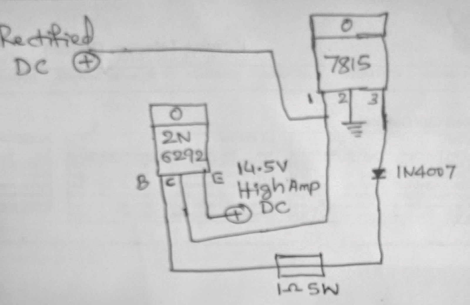 How To Stop Charging A 12V Battery From A Buck Boost Converter When It Is Completely Charged - Quora