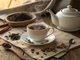 Breakfast Tea Blend Discover The Magic Today
