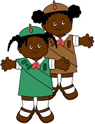 Haitian Guide Paper Doll Friends - MakingFriends