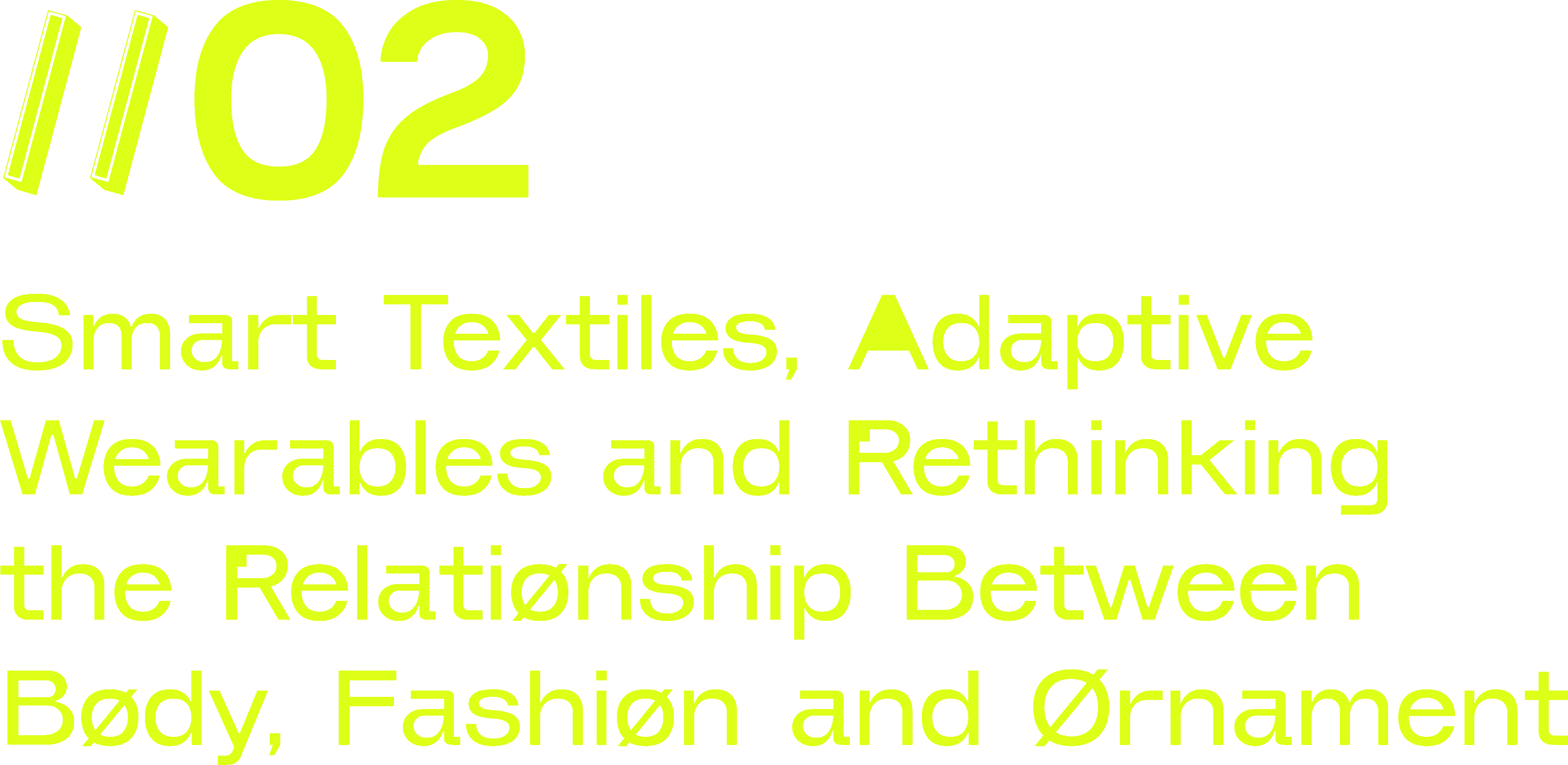 Beyond Objects Track Title 2