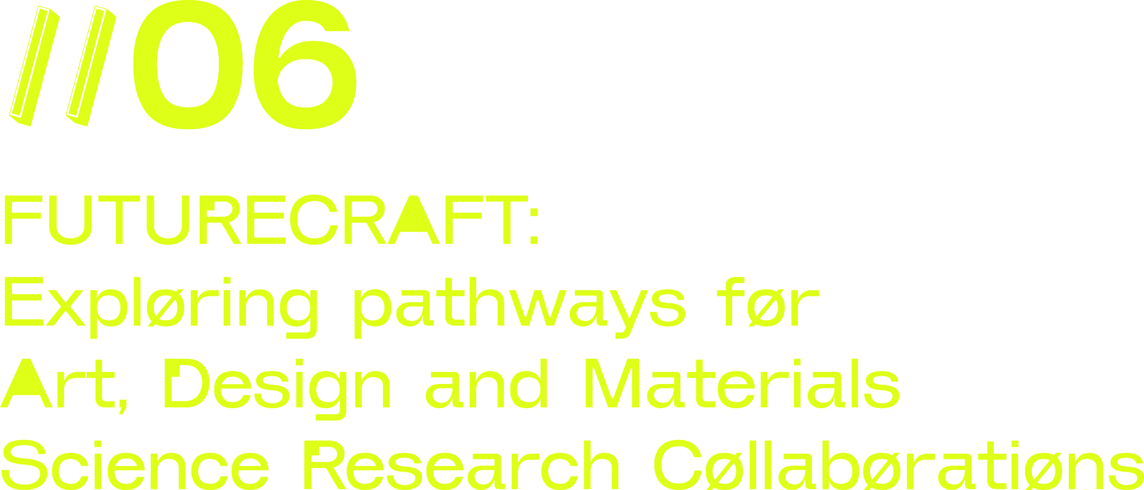 Beyond Objects Track Title 6