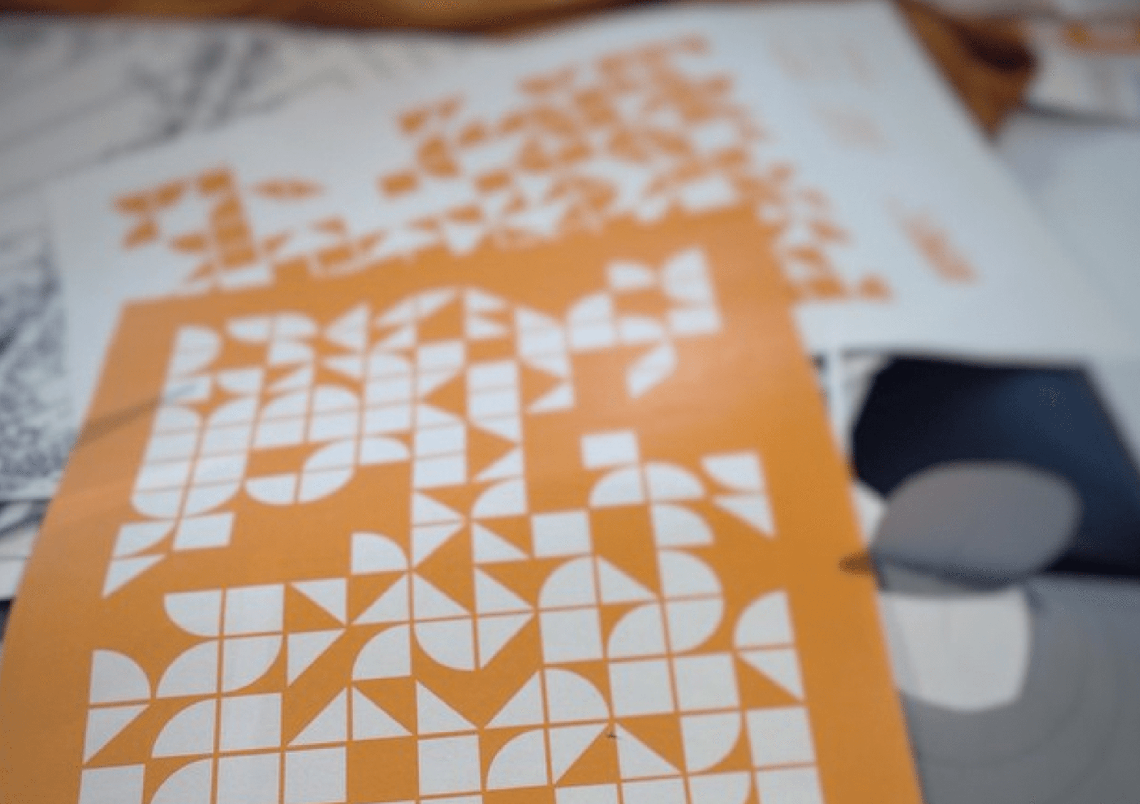 Work Jo Bailey Making Good Design